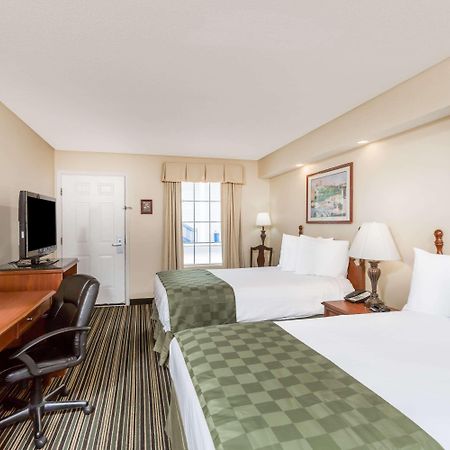 Мотель Super 8 By Wyndham Orangeburg North Екстер'єр фото