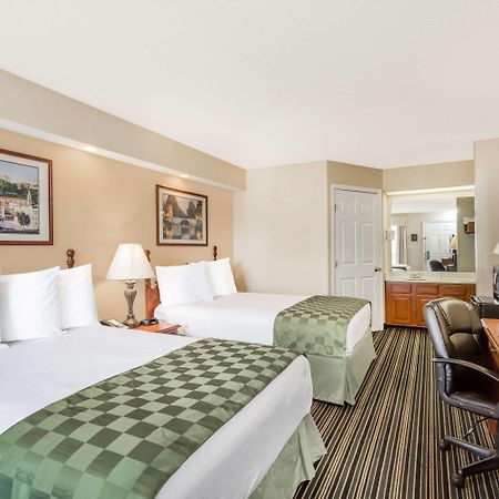 Мотель Super 8 By Wyndham Orangeburg North Екстер'єр фото